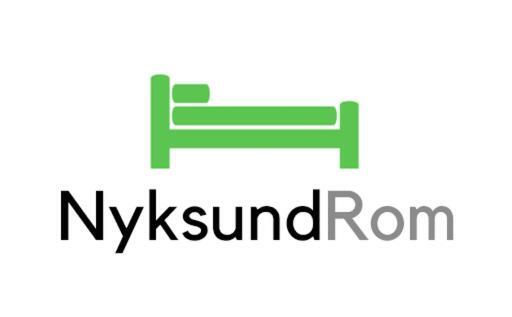 Отель Nyksundrom, Nyksund Экстерьер фото